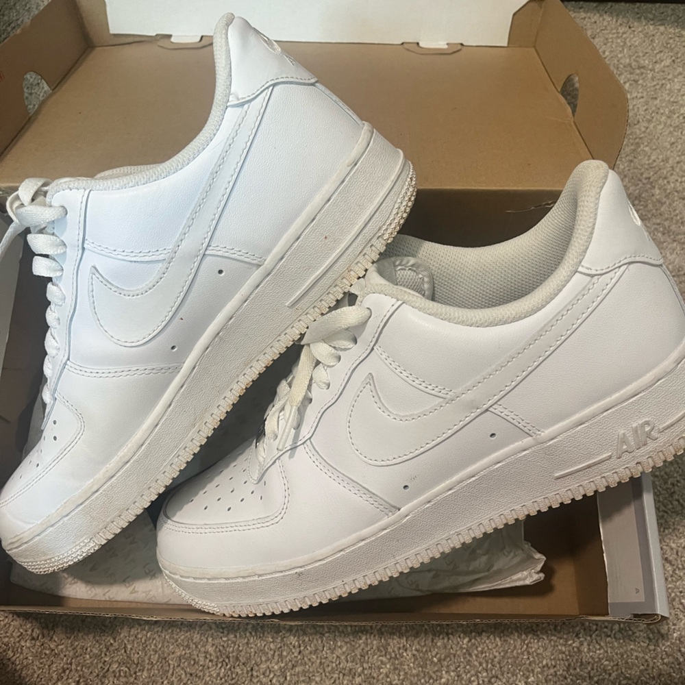 Air force 1s